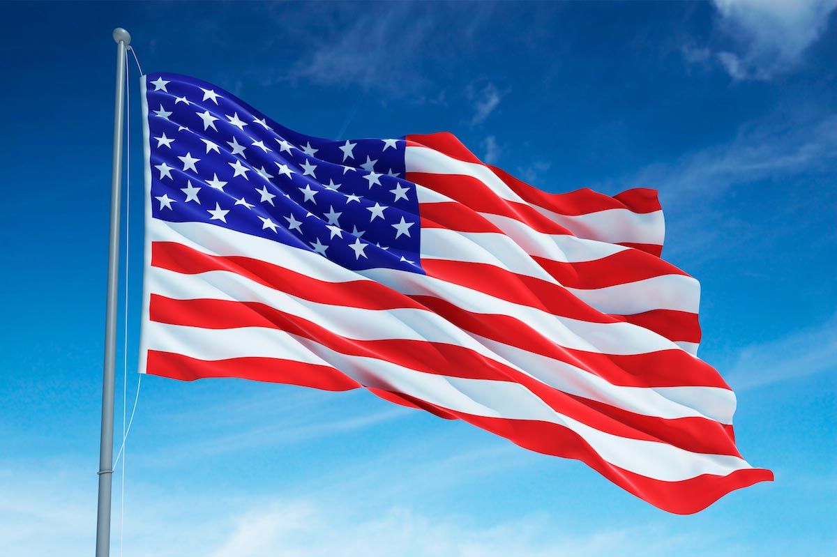 American Flag and stripes. American flag wallpaper, Usa flag wallpaper, Flag