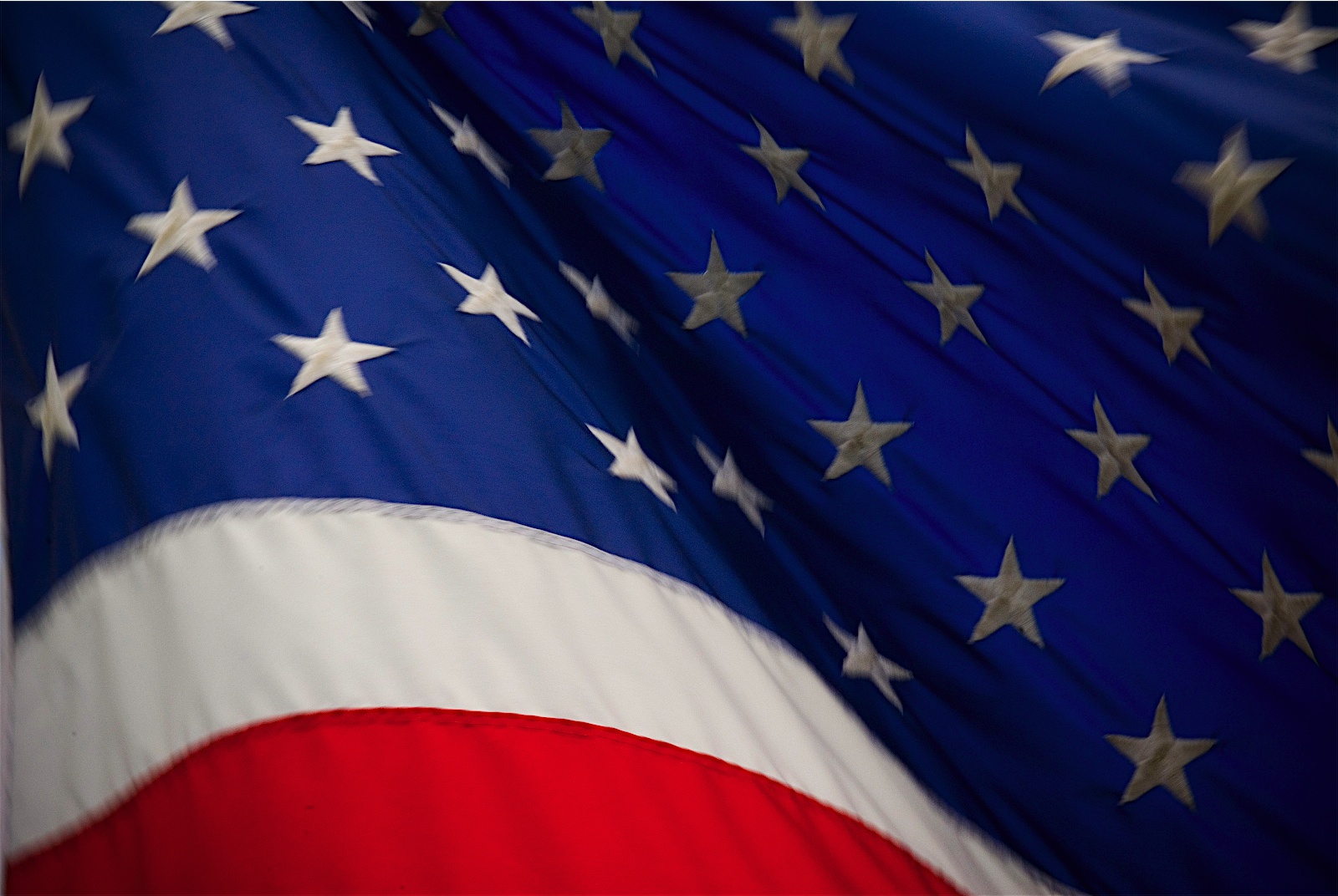 image American Flag Wallpaper