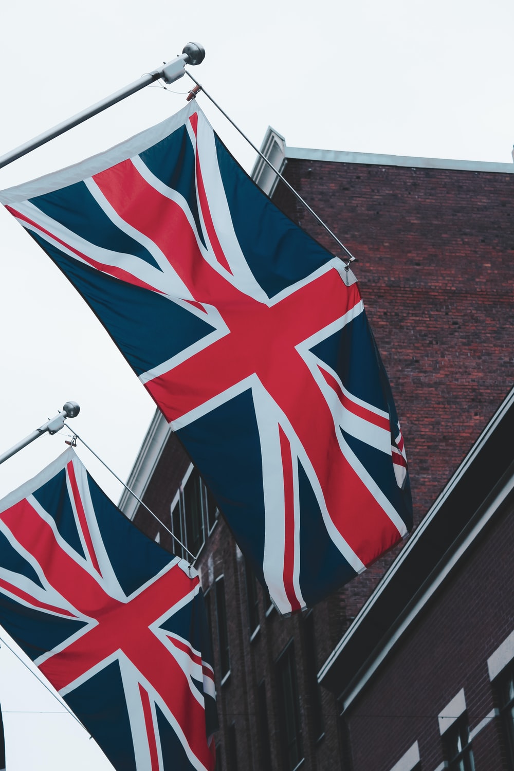 Uk Flag Picture. Download Free Image
