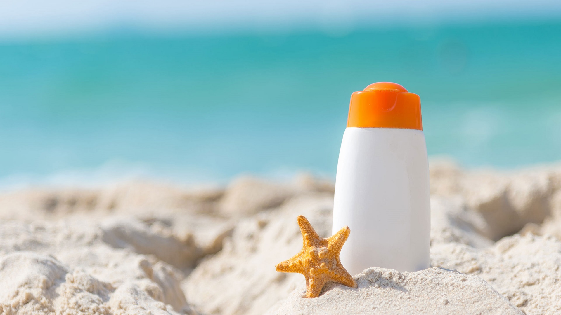 Avoid Getting Burned, Use this Sunscreen Routine