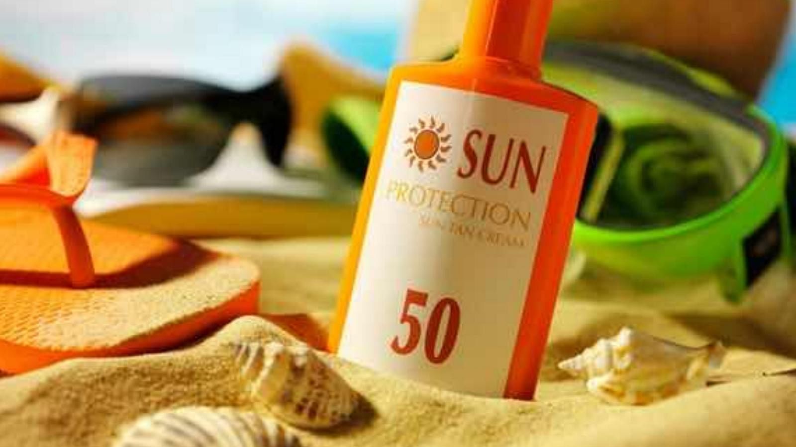 The Truth About Sunscreens: 80% of Them Don't Work!