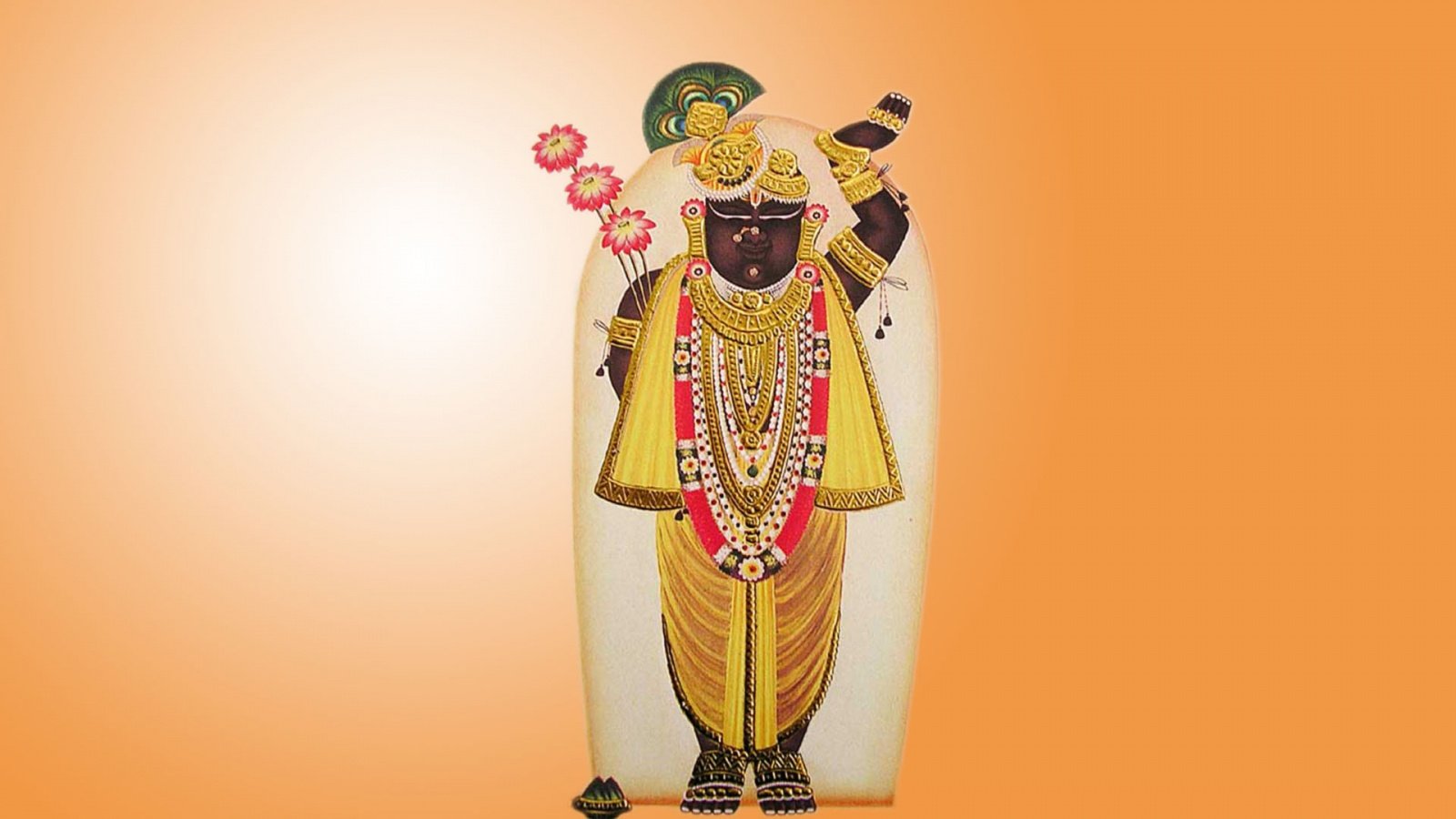 Shrinathji HD Wallpaper Free Download | Wallpaper free download, Hd  wallpaper, Wallpaper