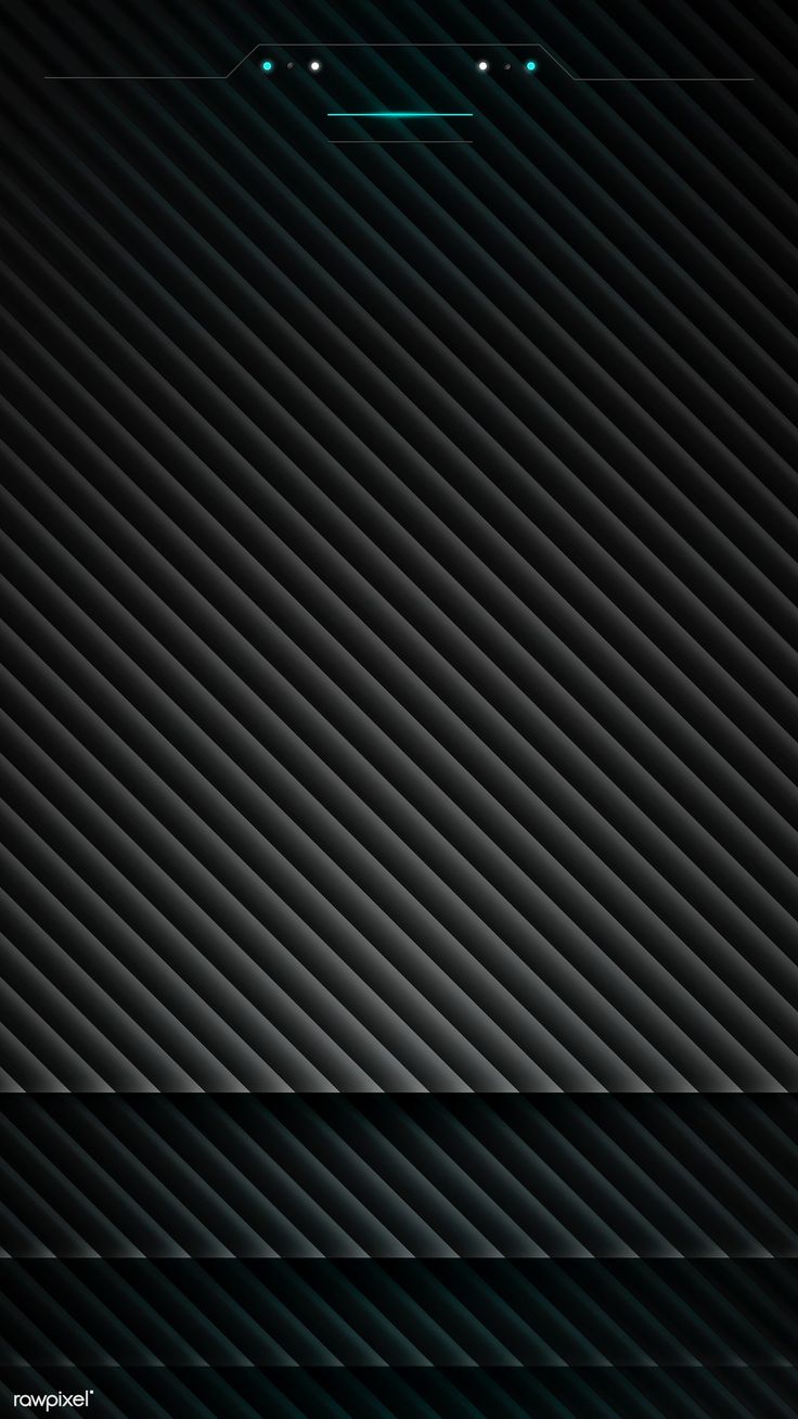 SImple black technology mobile screen vector / Aew. Dark wallpaper, Mobile technology, Background phone wallpaper