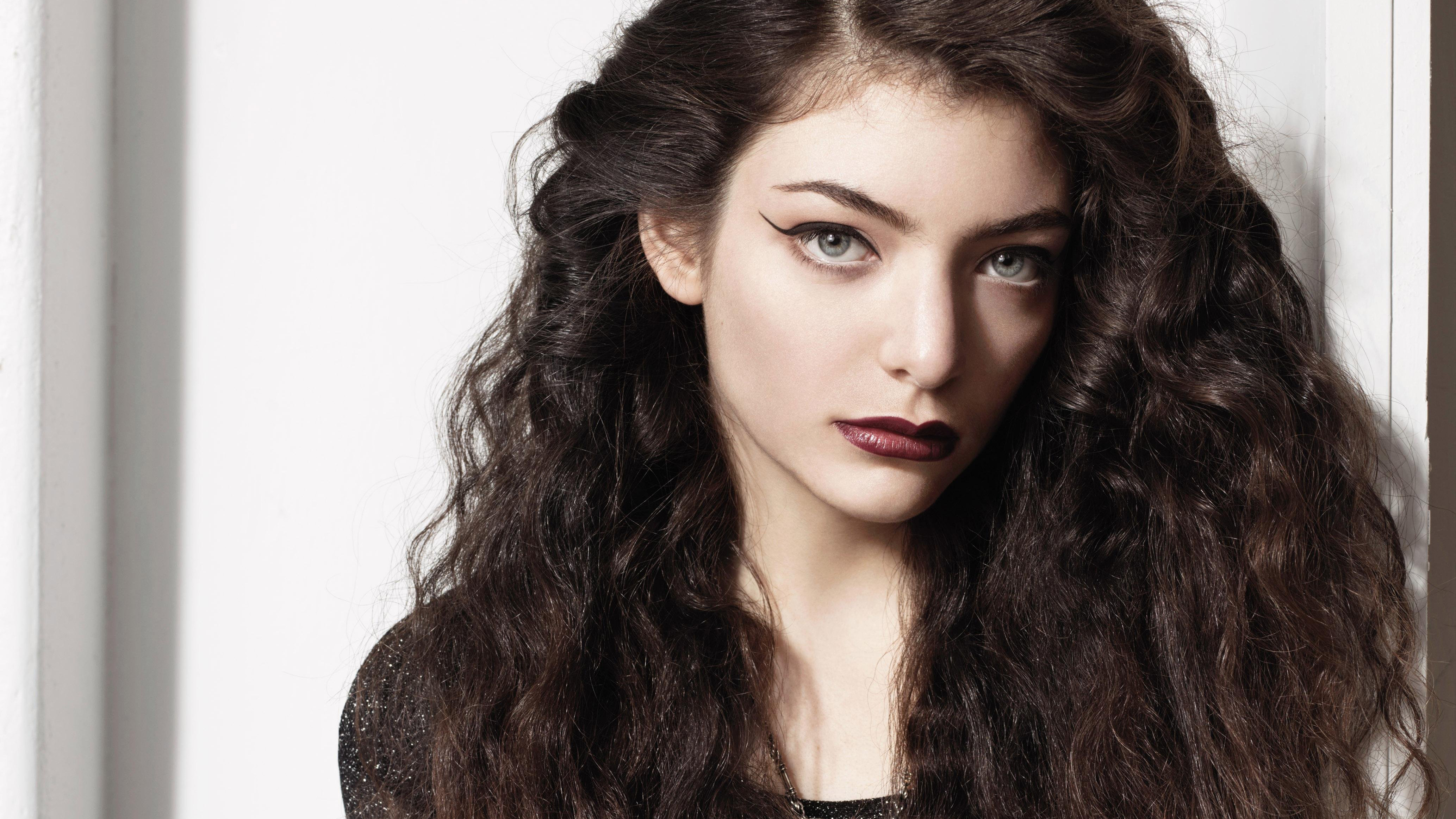 Lorde 2019 4k, HD Celebrities, 4k Wallpaper, Image, Background, Photo and Picture