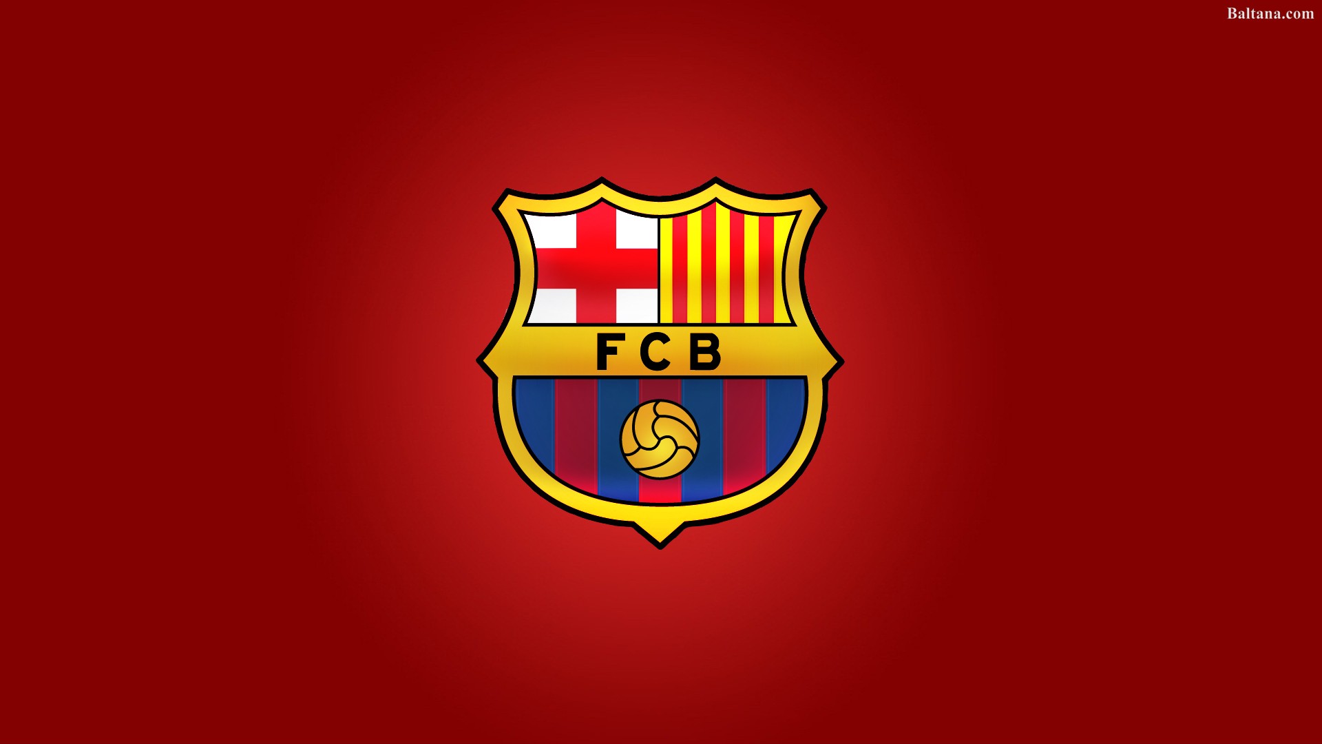 FC Barcelona Wallpapers HD 33925