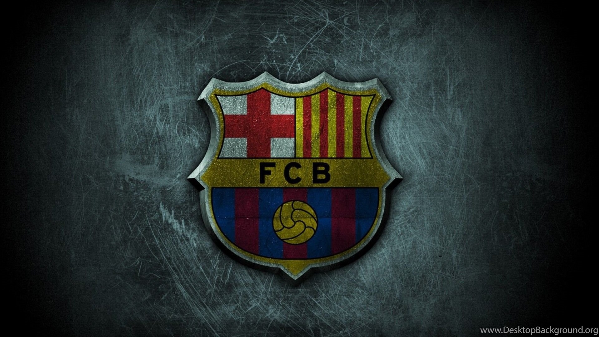 Barcelona Football Club Wallpapers Desktop Backgrounds