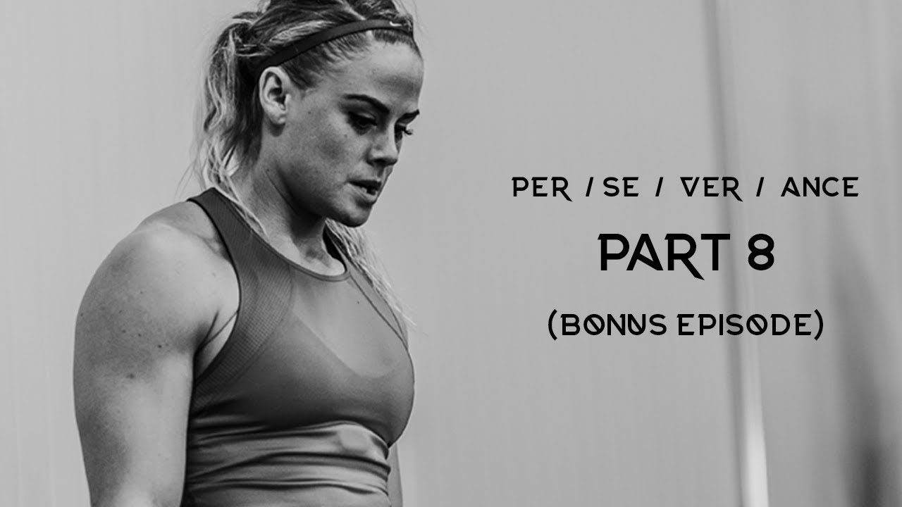 Sara Sigmundsdottir: Perseverance. Part 8 (BONUS EPISODE)