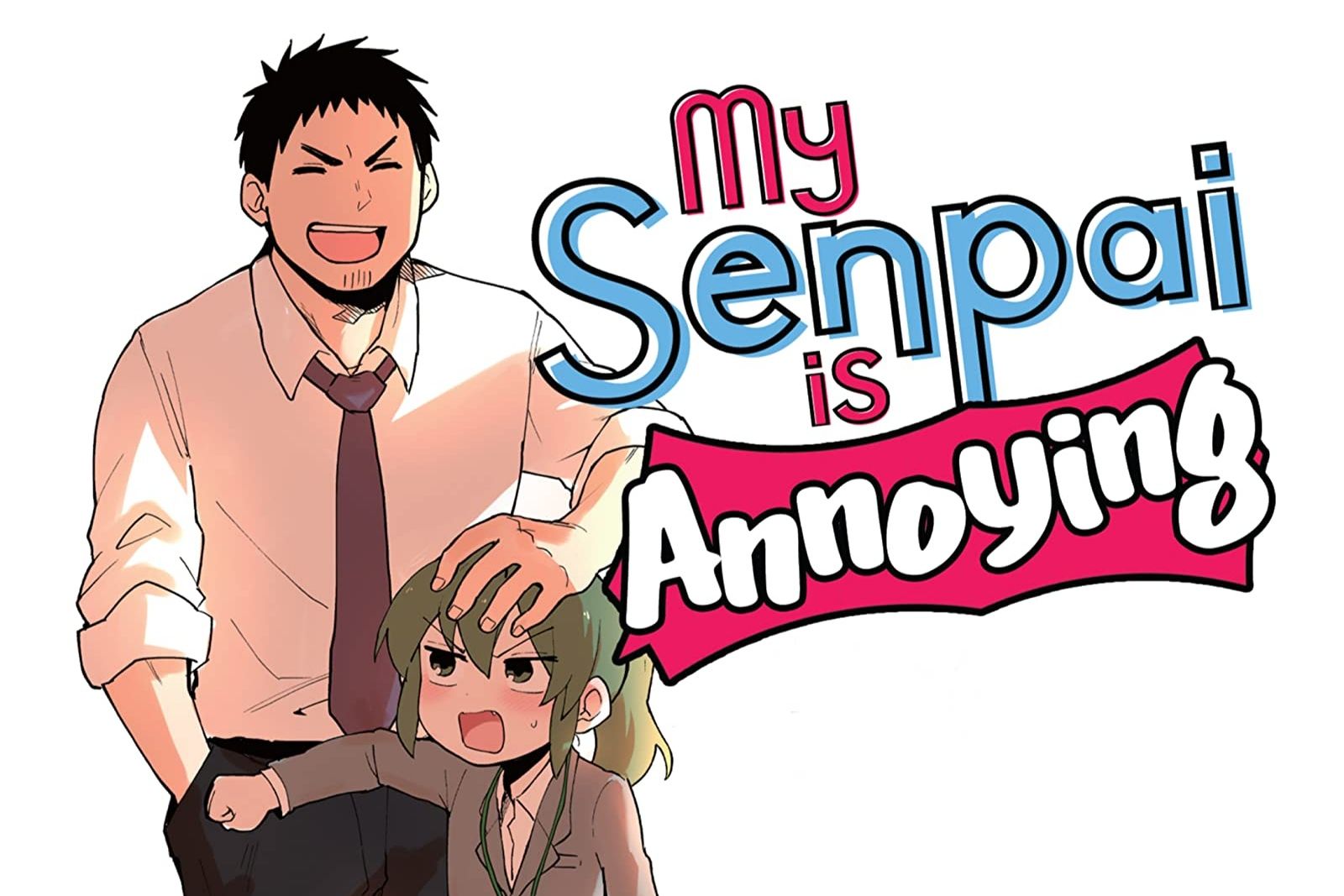 My Senpai Is Annoying Wallpapers - Wallpaper Cave