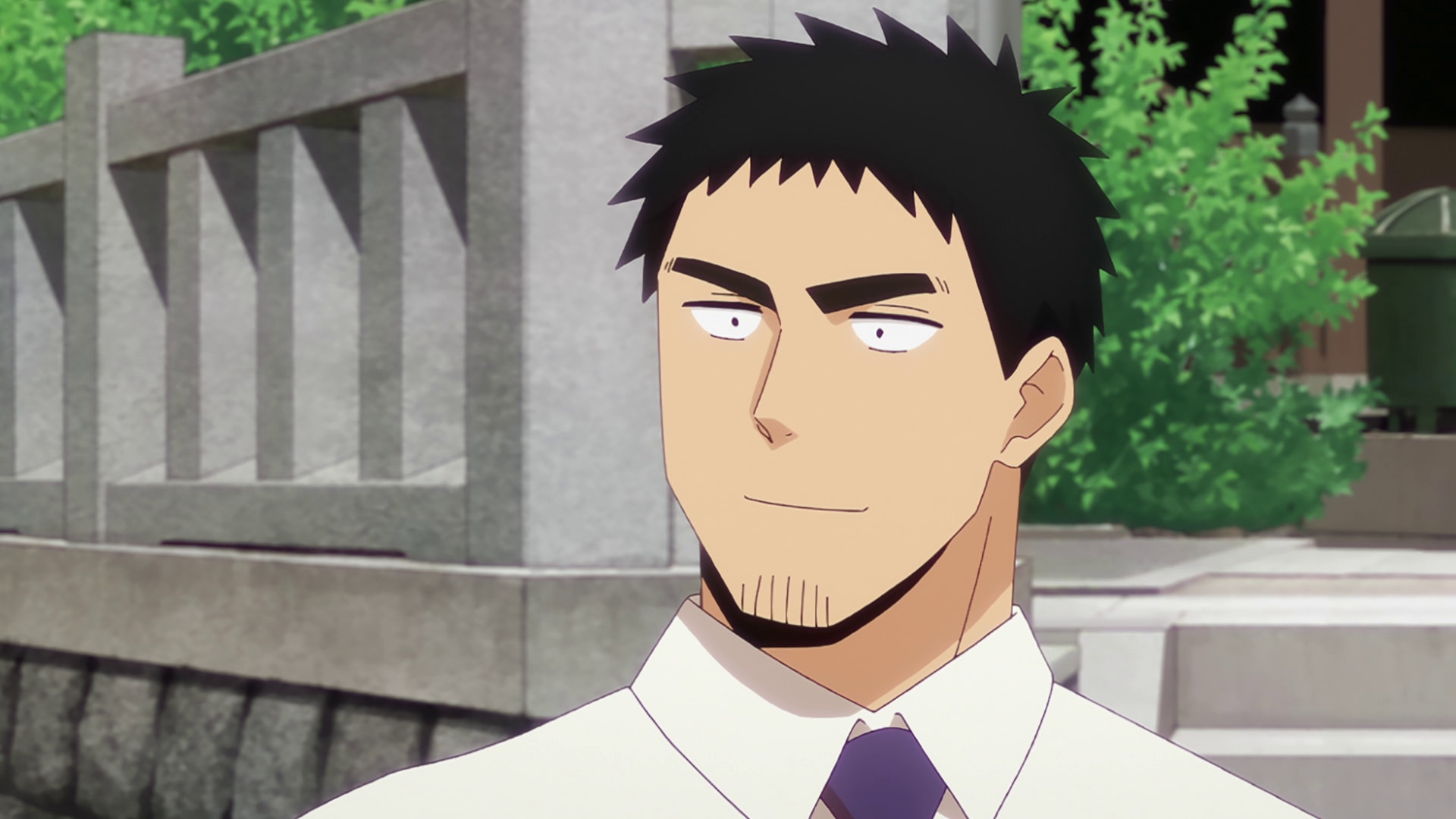 My Senpai is Annoying Season 1 Episode 2 Eng Sub legally on Wakanim.TV