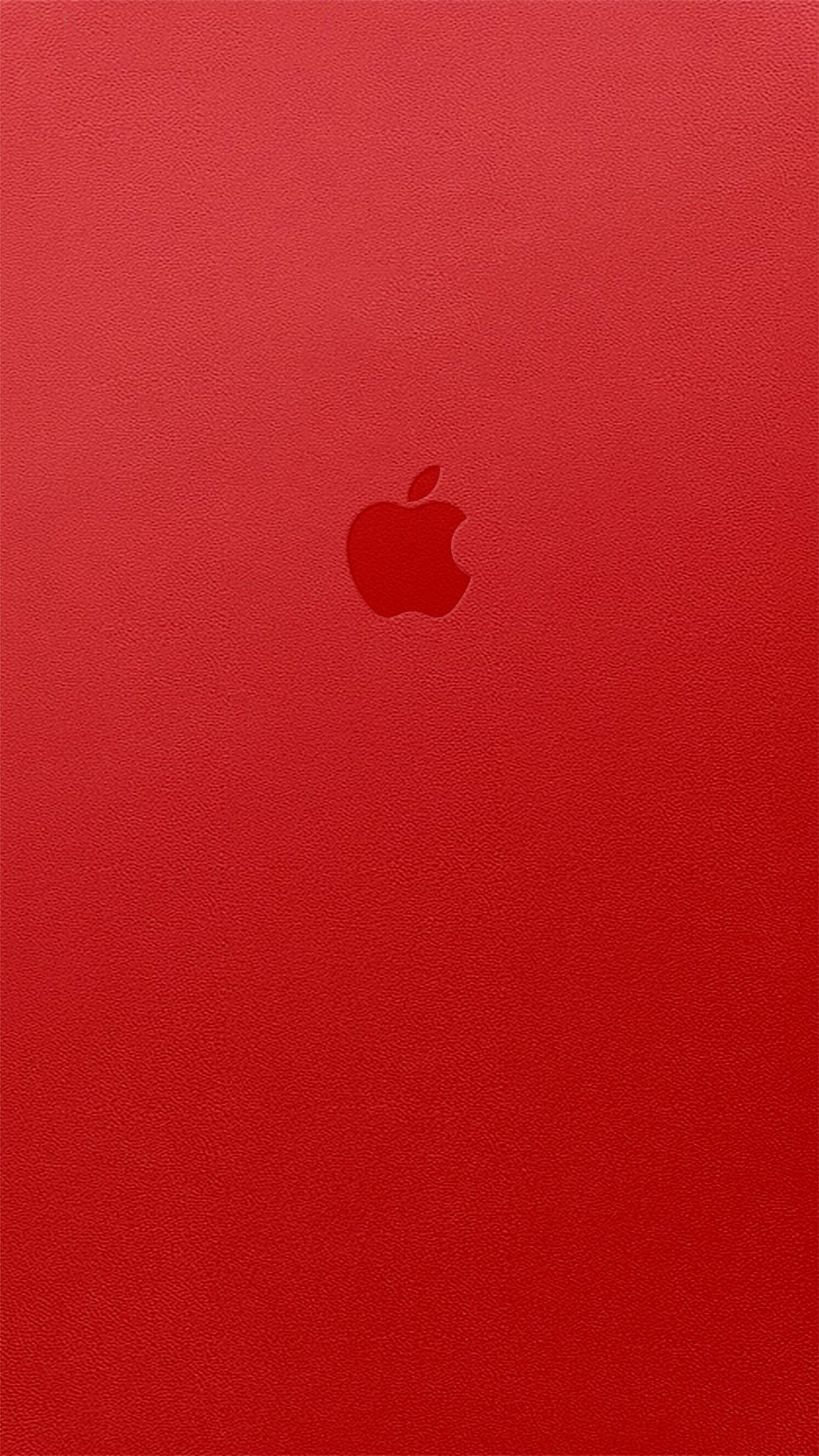 Red iPhone 7 Plus Wallpapers
