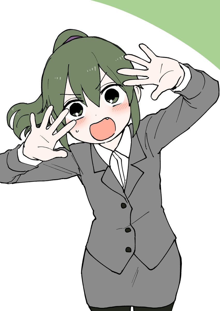Futaba [My Senpai is Annoying]