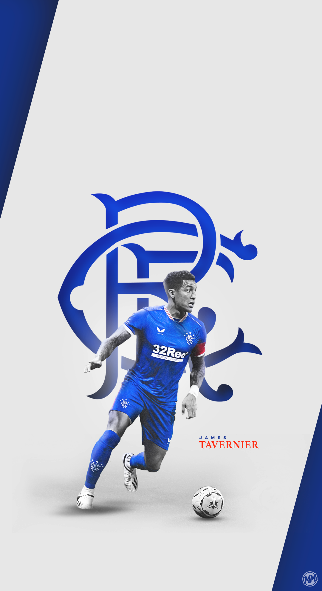 Rangers FC Legends Wallpapers - Wallpaper Cave