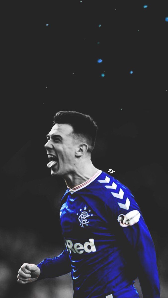 Rangers F.C. Wallpaper