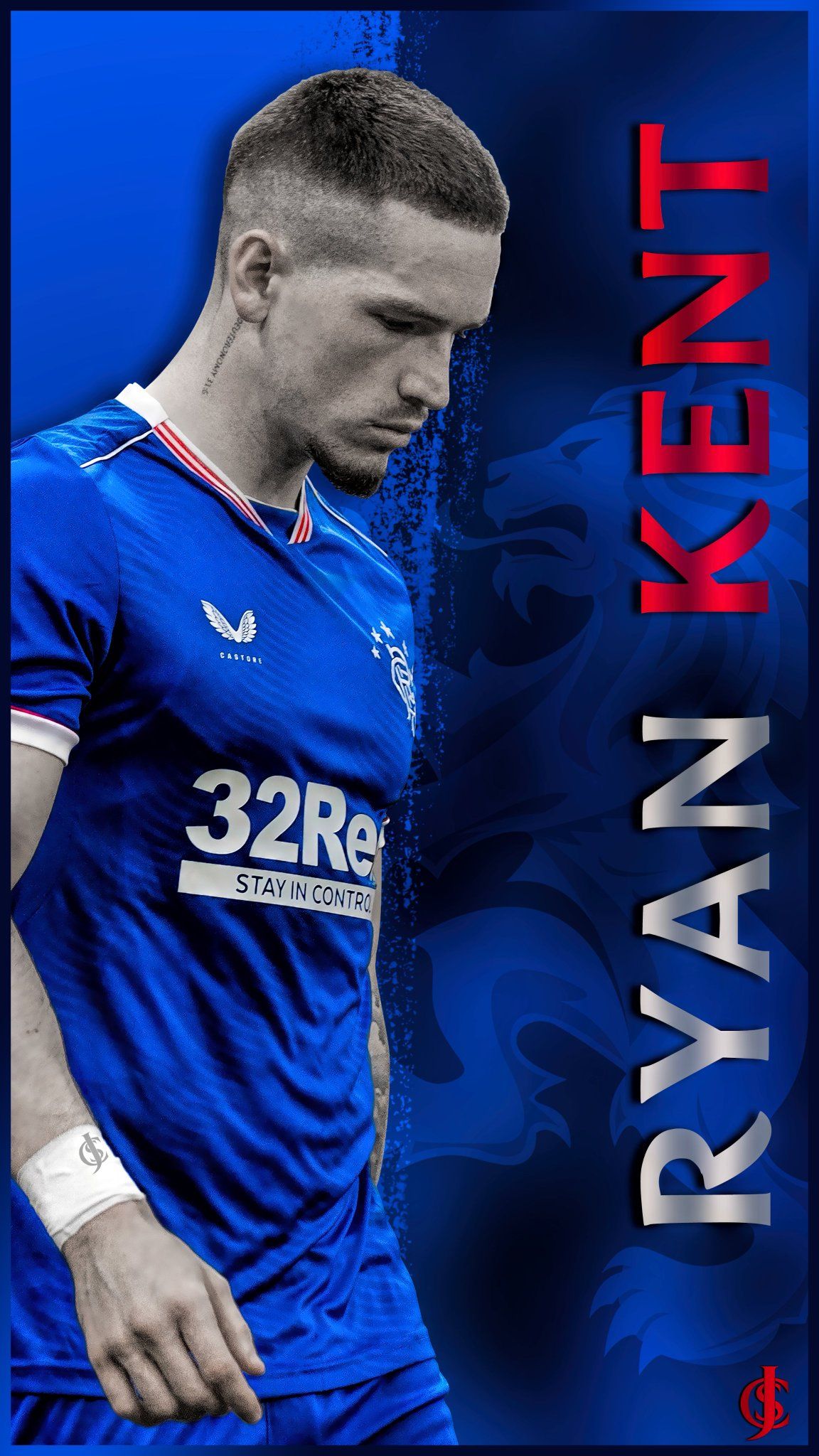 Rangers FC Legends Wallpapers - Wallpaper Cave