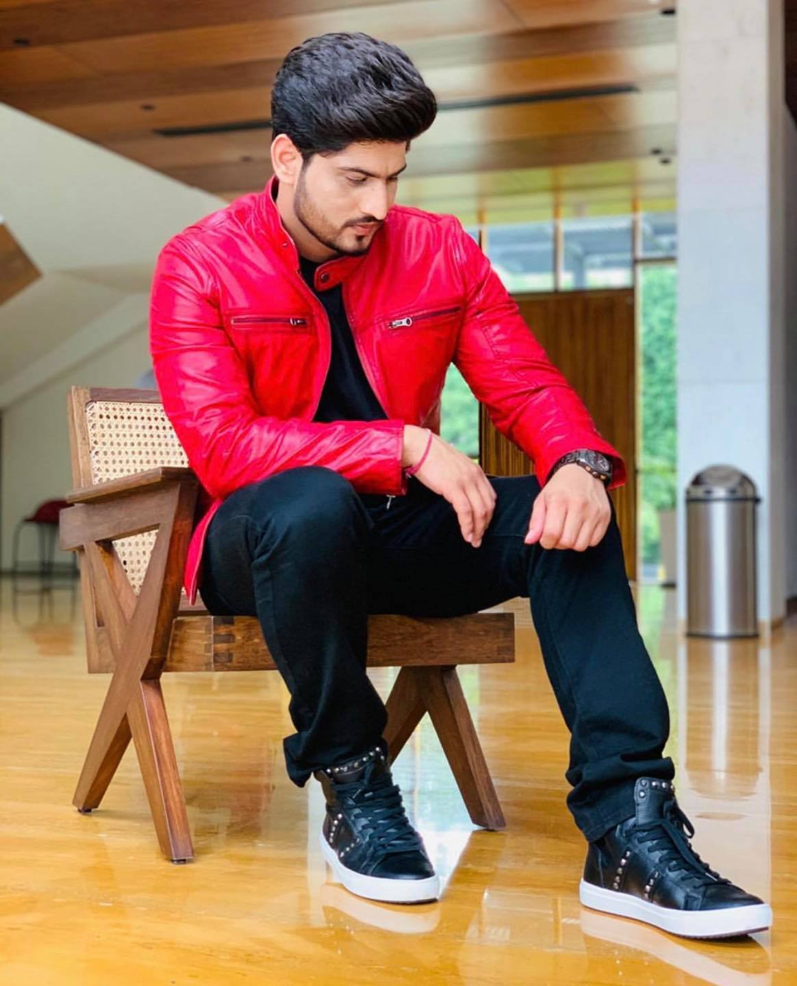 GURNAM BHULLAR Star Live