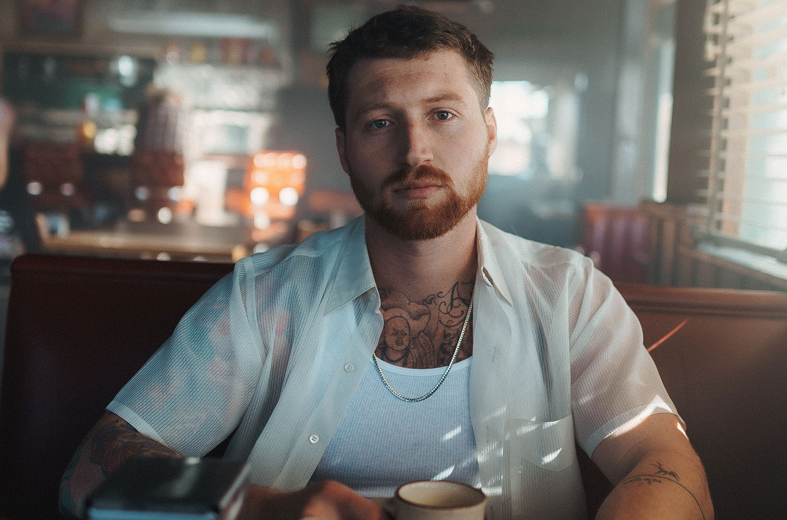 Scotty Sire Releases Thought Provoking Hip Pop Single Notice Me