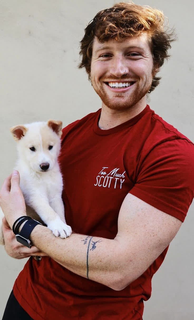 Scotty Sire, Bio, Faces and Birthday