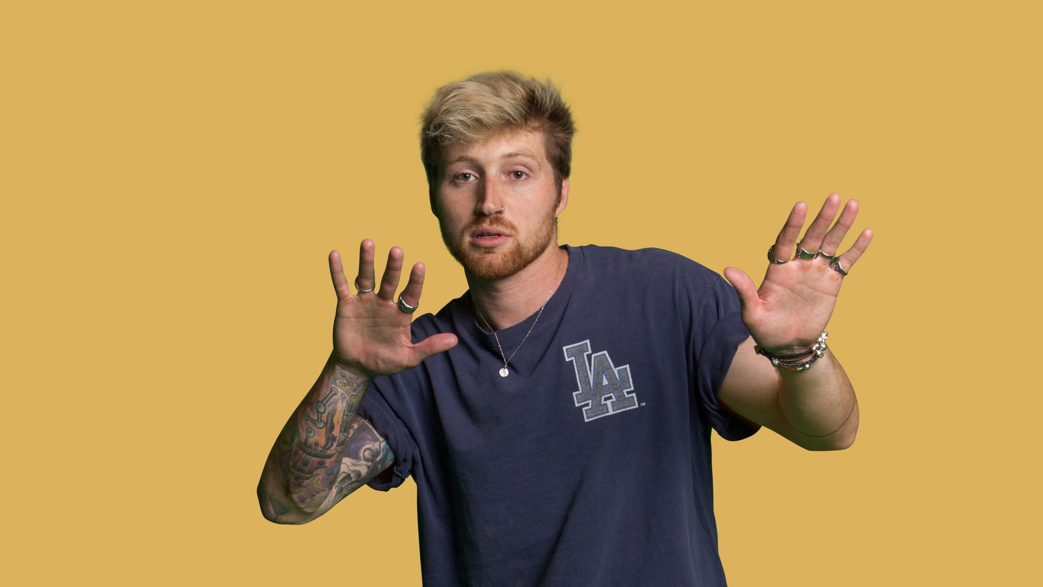 Scotty Sire Wallpapers - Wallpaper Cave