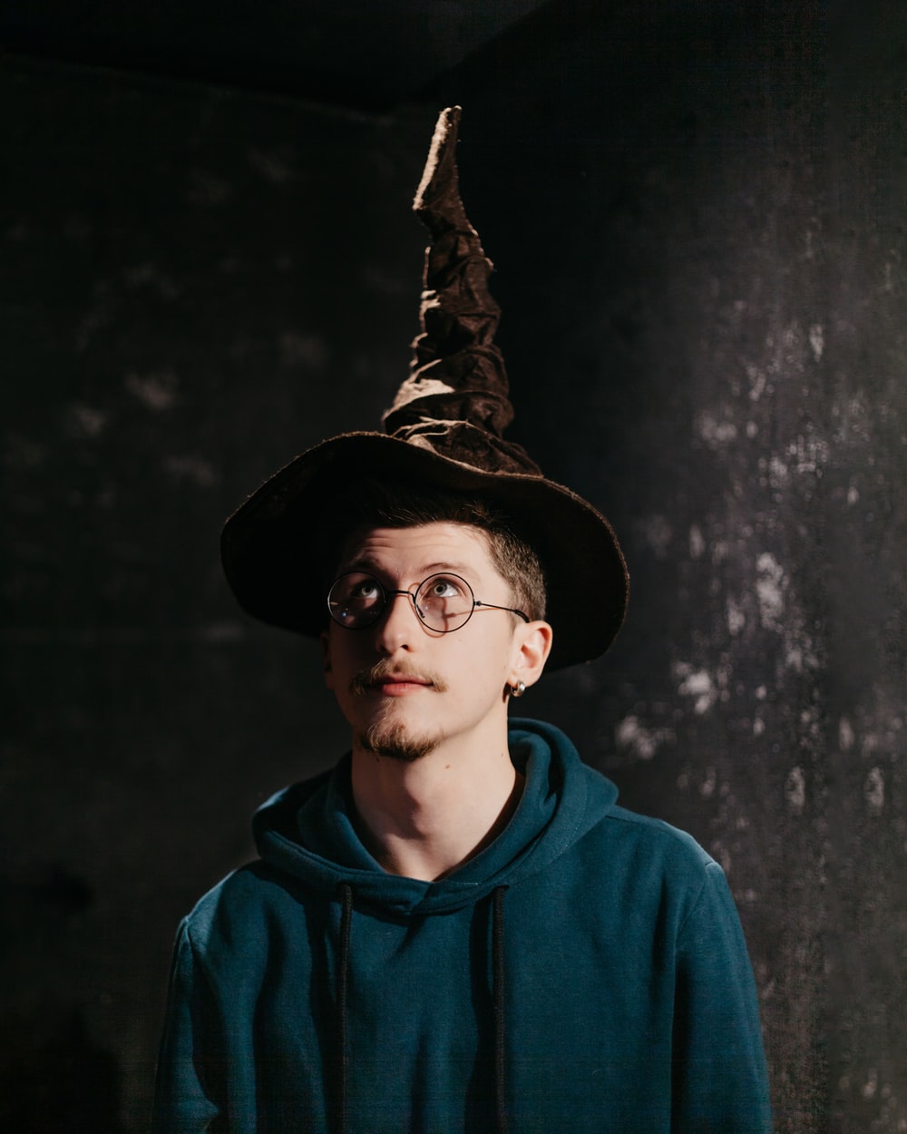 Sorting Hat Pictures
