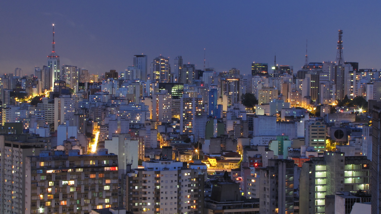 Things You May Not Know About São Paulo