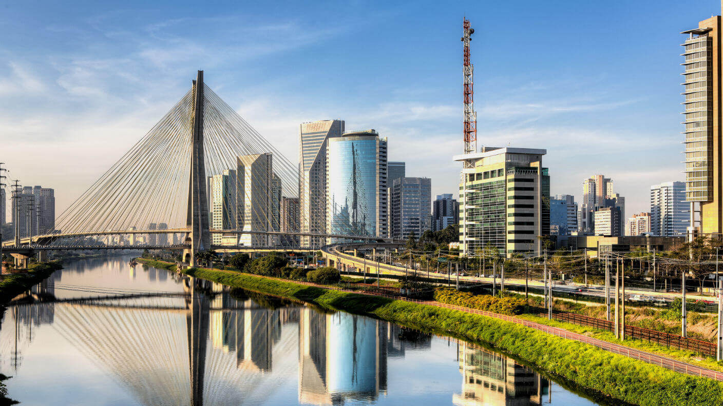 An Innovator's City Guide to São Paulo, Brazil