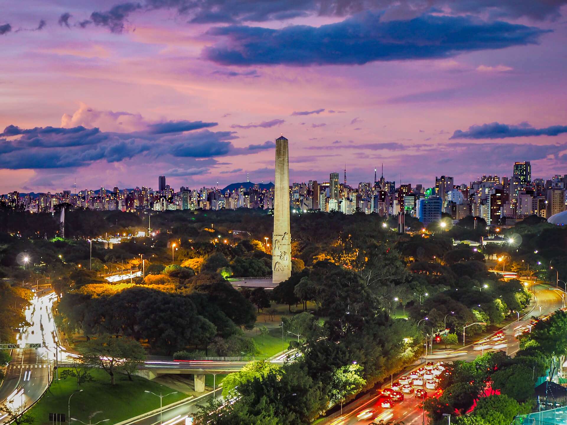 Best things to do in São Paulo, the largest city in the Western Hemisphere
