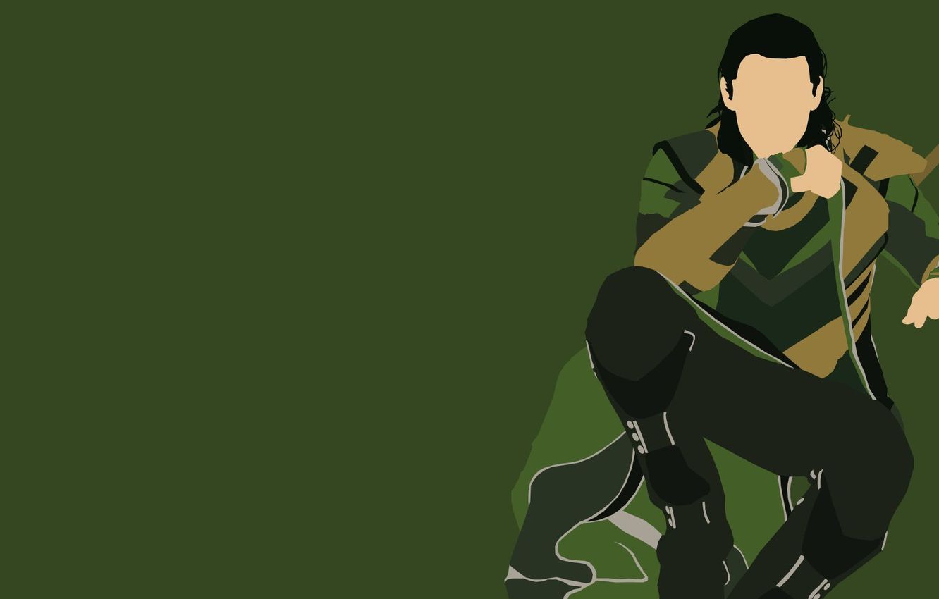 Loki Wallpaper