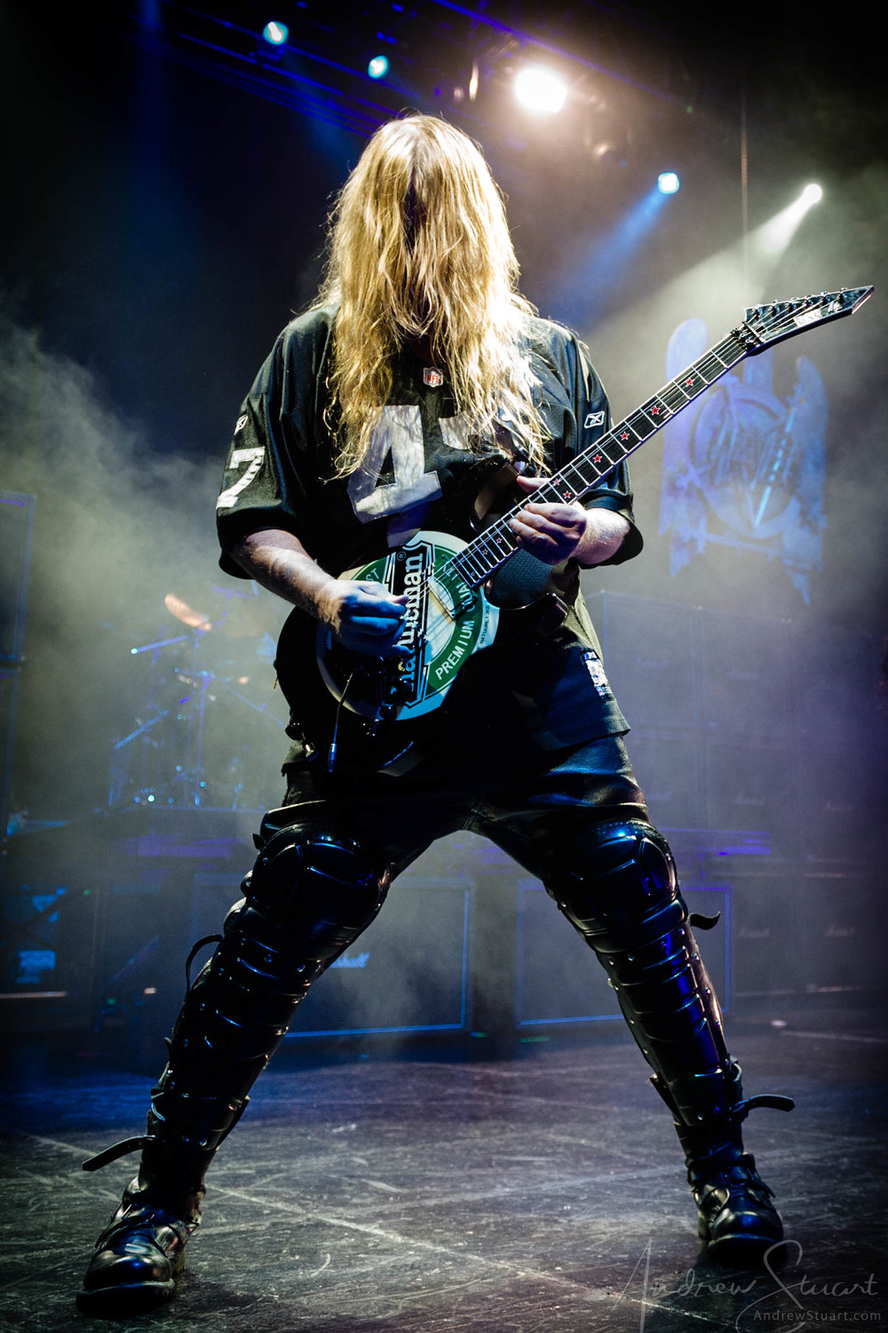 Jeff Hanneman Wallpapers - Wallpaper Cave