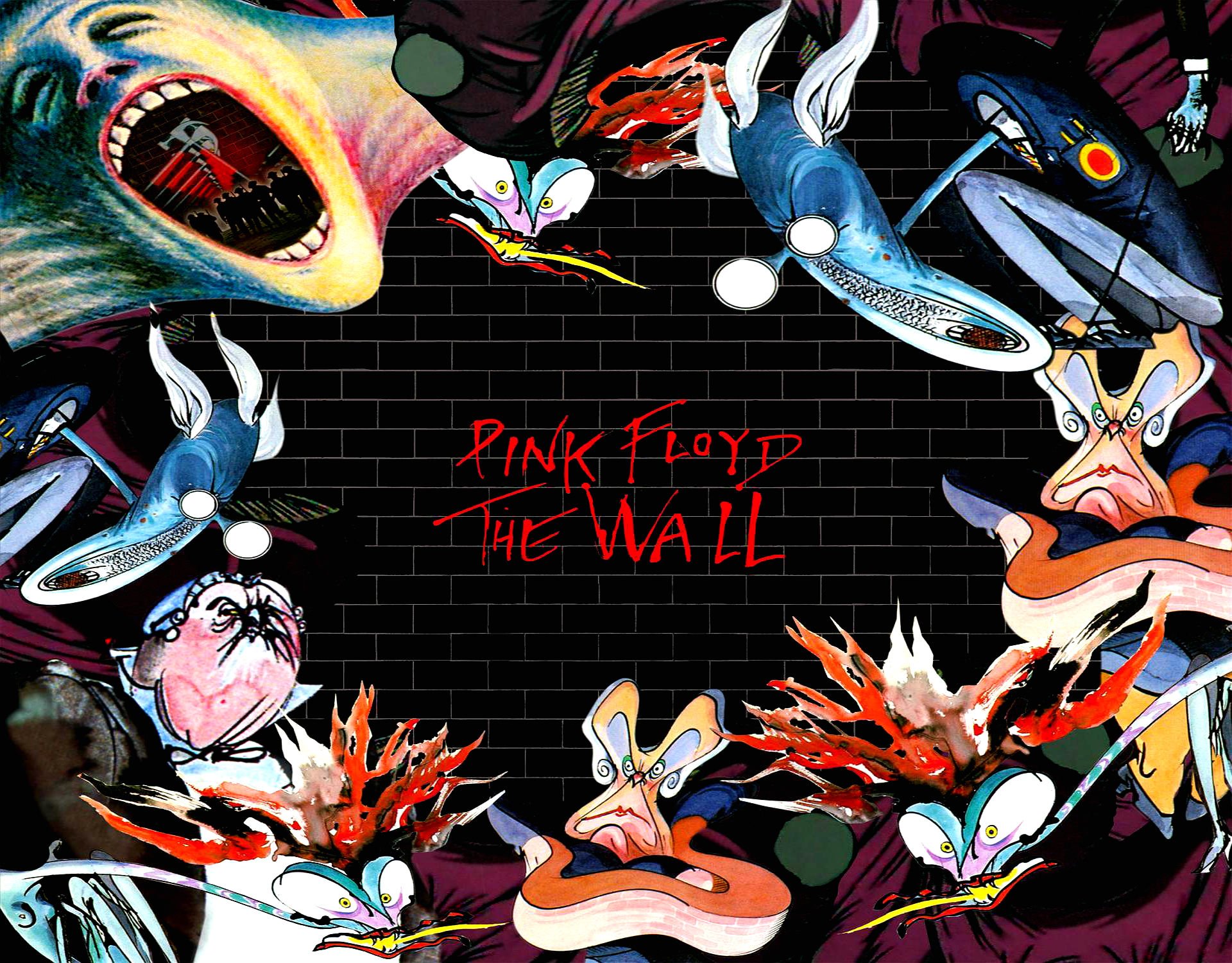 PINK FLOYD progressive rock psychedelic classic hard wallpaperx1500