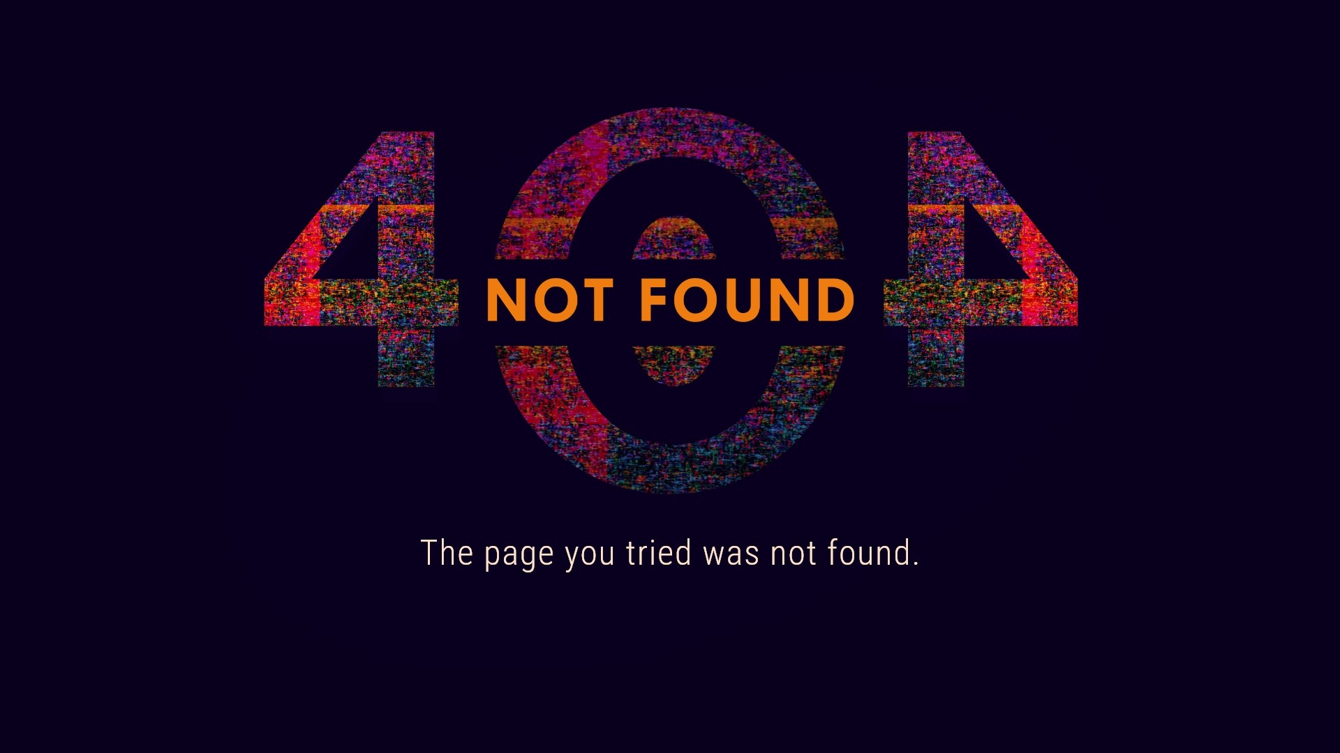 Error 404 Wallpapers
