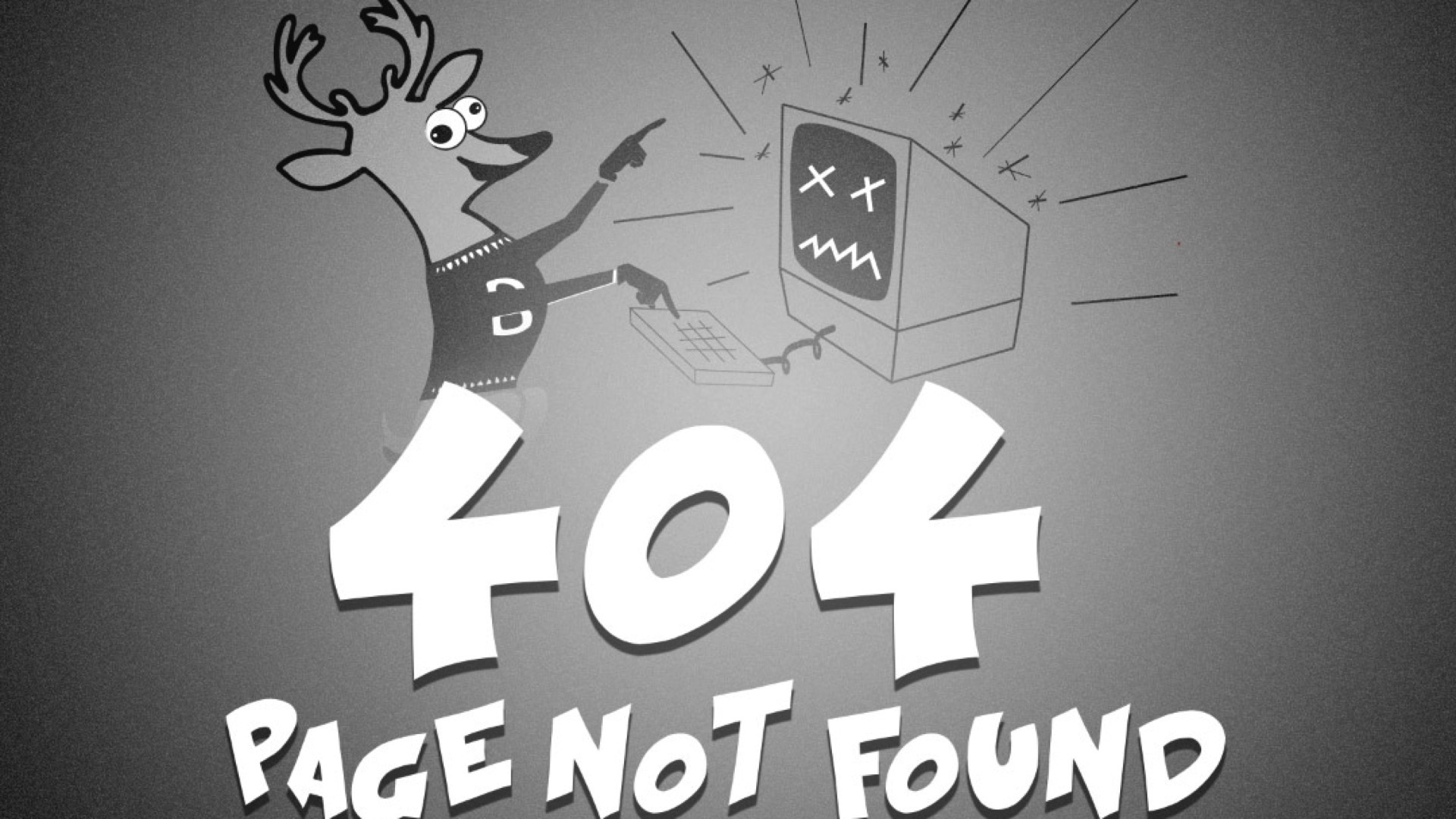 11 best NBA website 404 error pages