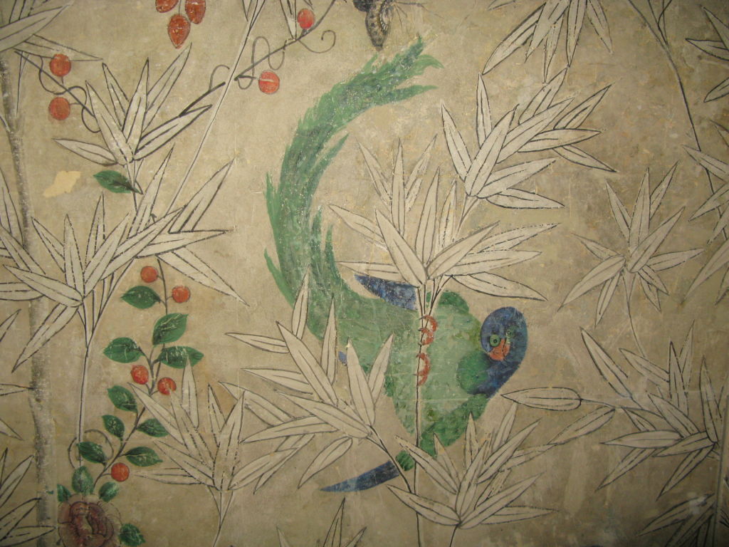 18Th Century Wallpaper