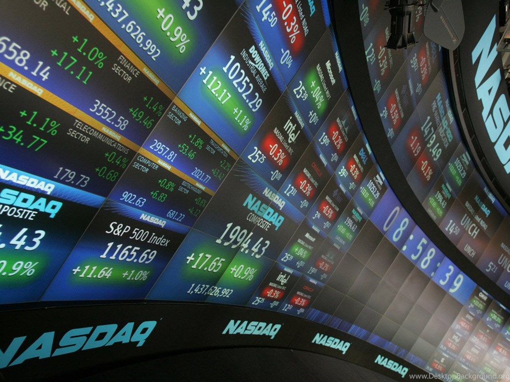 Stock Market Wallpaper And Background Wall Street Graphics. Desktop Background