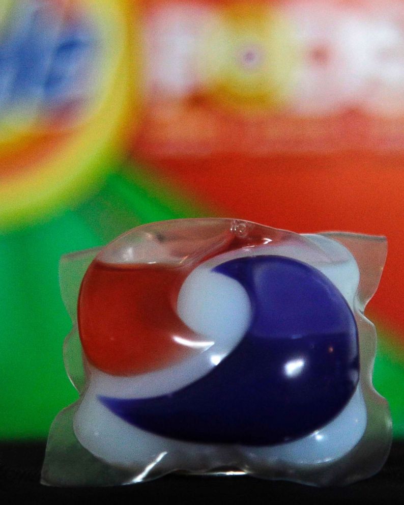 Why internet craze the 'Tide pod challenge' is dangerous, potentially deadly