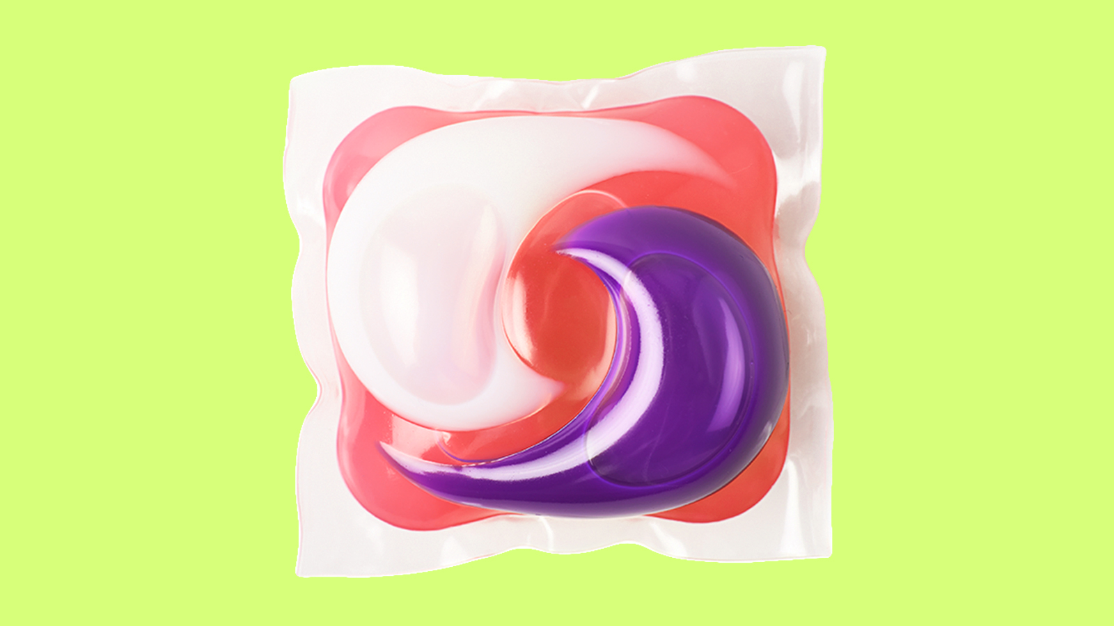 Detergent pods are handy, but can I use them with a clean conscience?