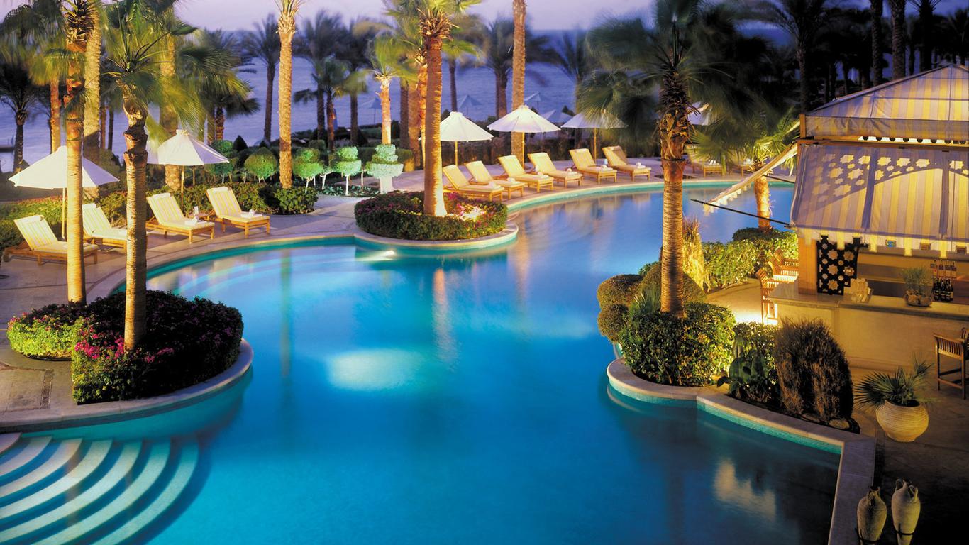 Four Seasons Resort Sharm El Sheikh $316. Sharm El Sheikh Hotel Deals & Reviews