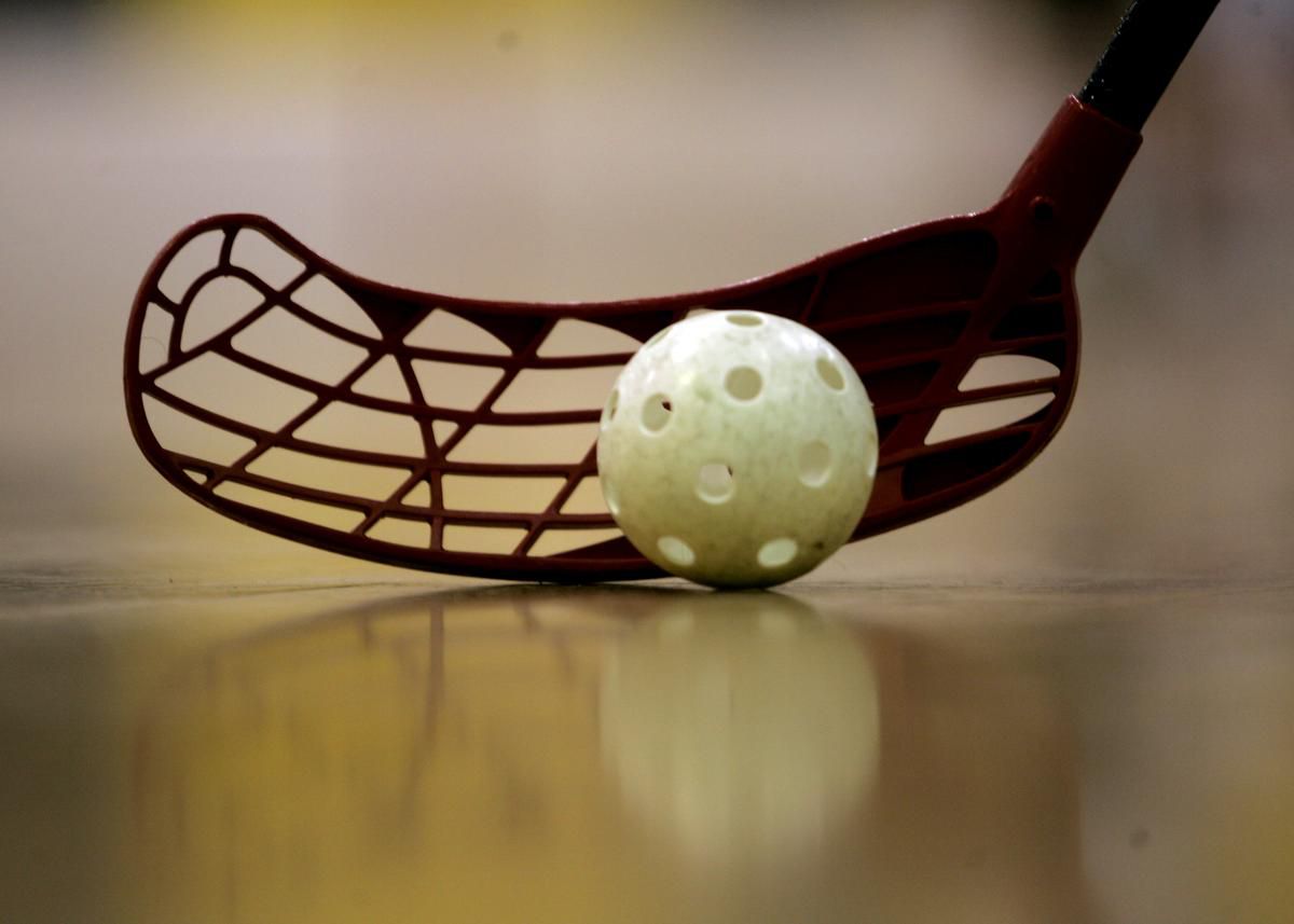 Better than hockey:' Introducing the sport of floorball and how one Canadian city is hosting the world this week