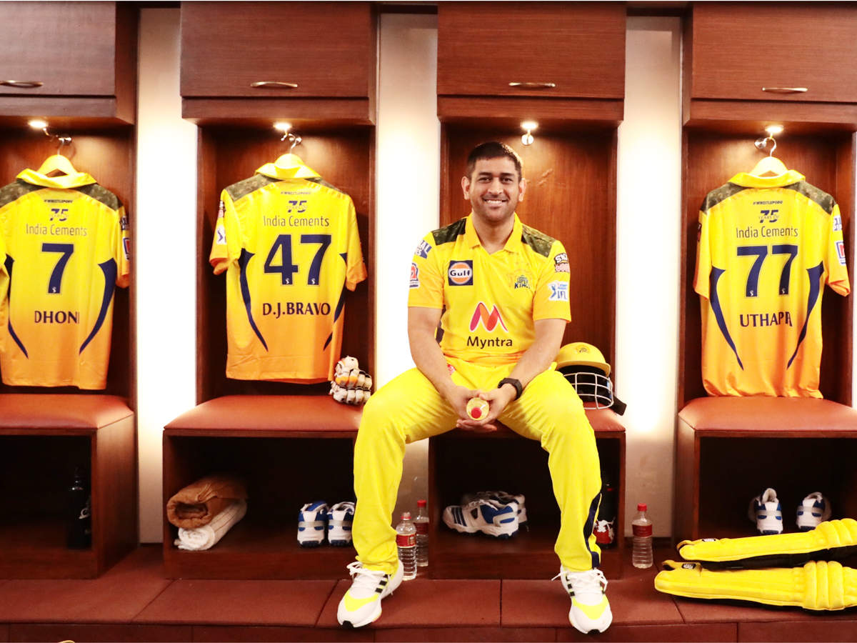 IPL CSK vs DC: MS Dhoni fined for slow over rate in Chennai Super Kings' opener. Cricket News of India