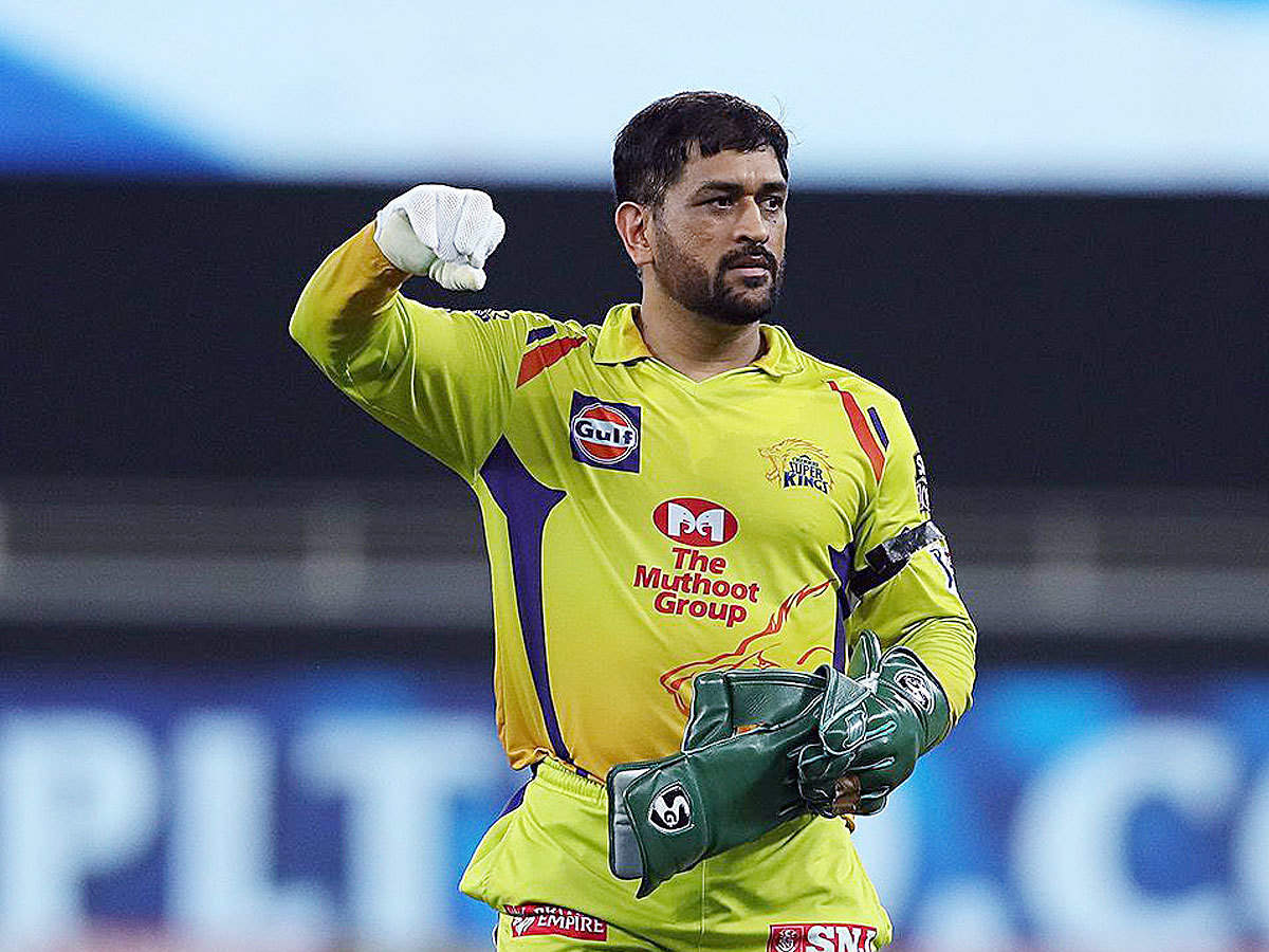 We believe Dhoni will lead us in IPL 2021 too, says CSK CEO. Cricket News of India