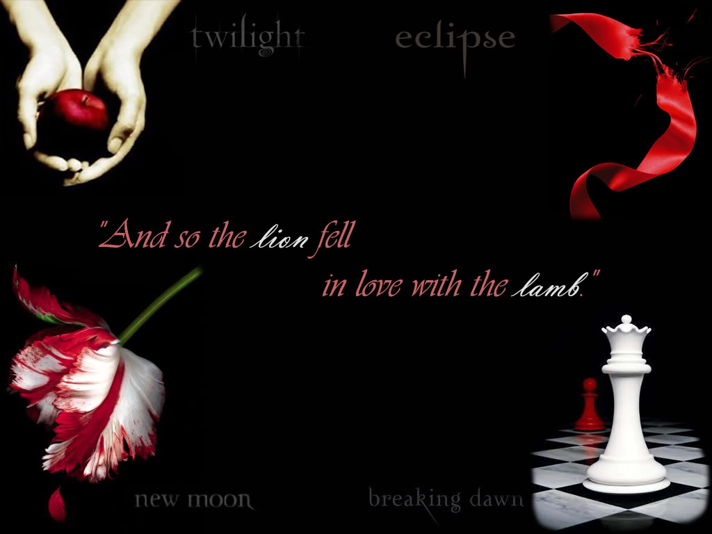 twilight quotes.
