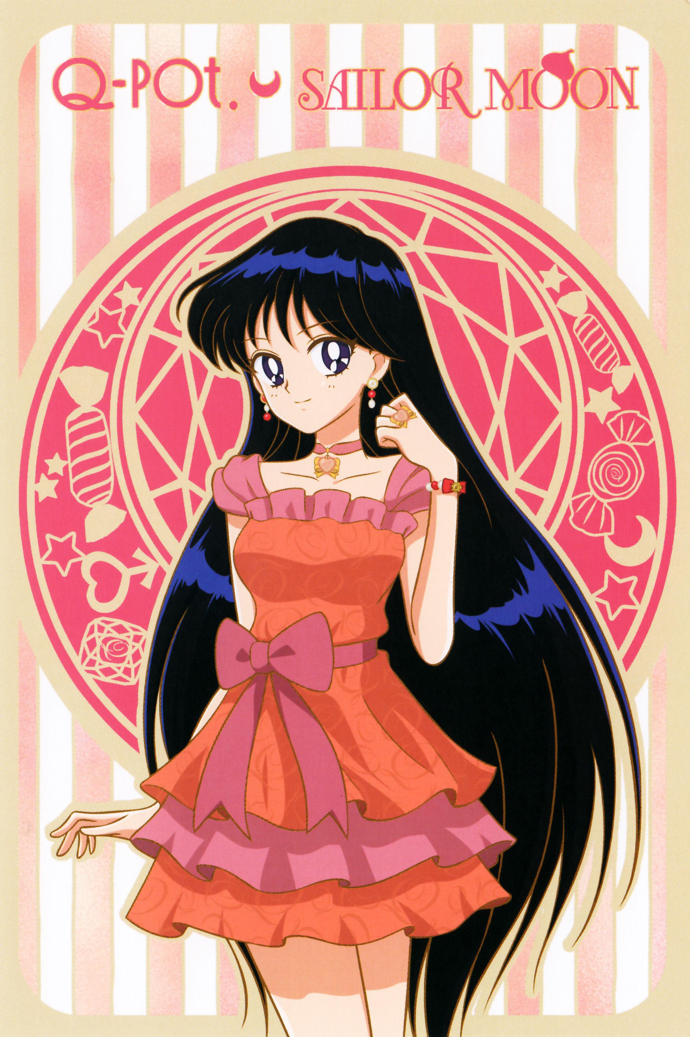 Rei hino aesthetic ideas. hino, sailor mars, sailor moon