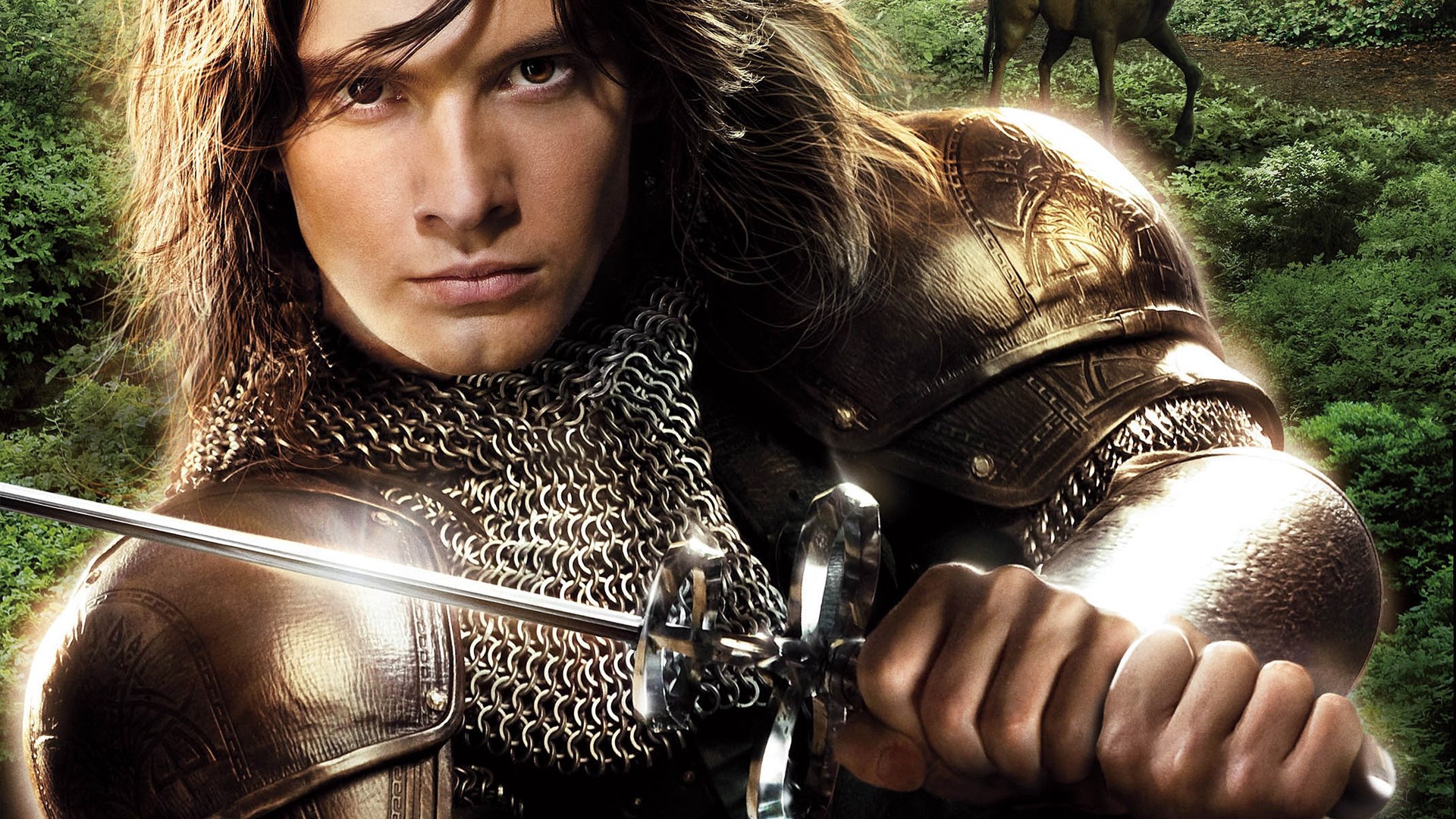 the chronicles of narnia prince caspian HD wallpaper, background