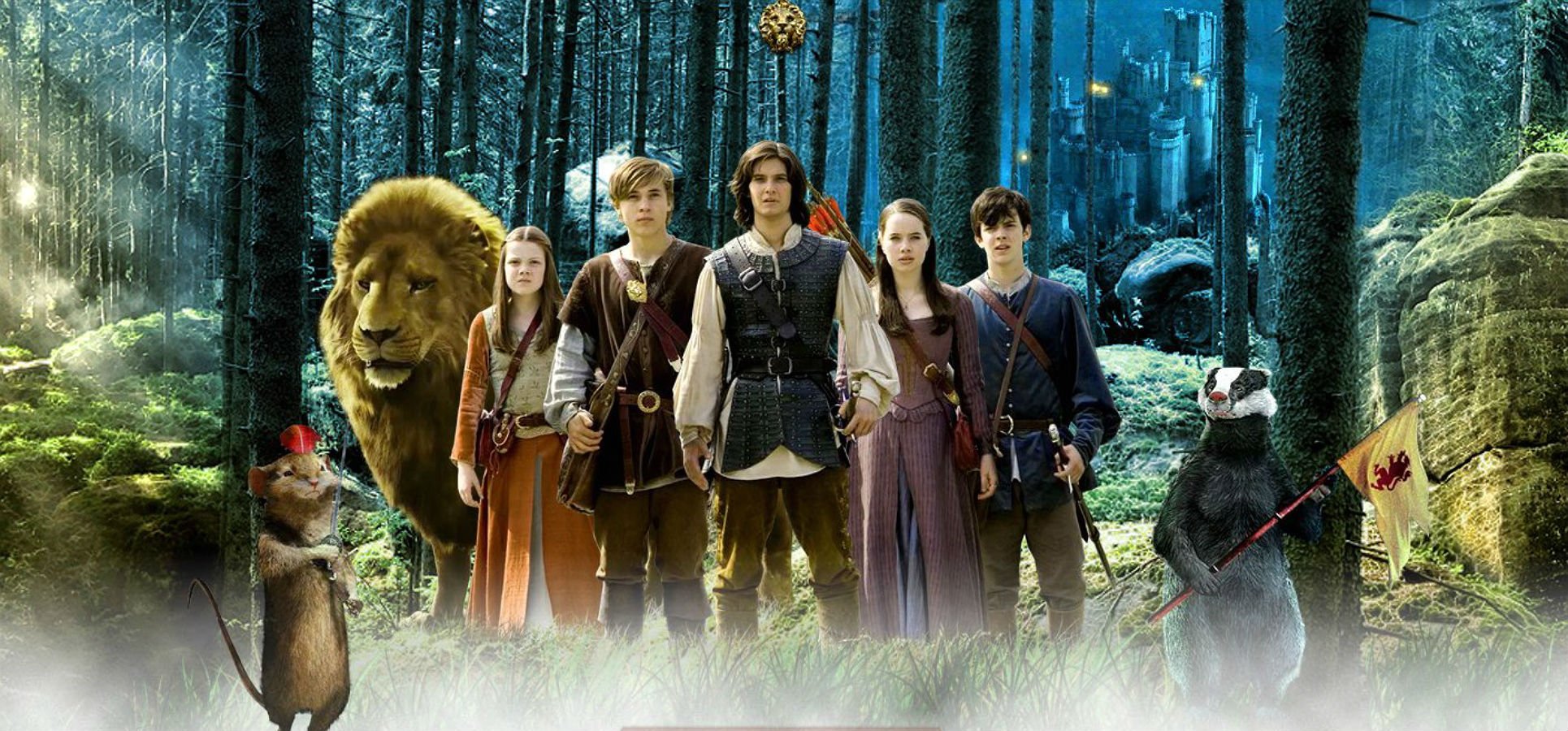 The chronicles of narnia 1080P 2K 4K 5K HD wallpapers free download   Wallpaper Flare