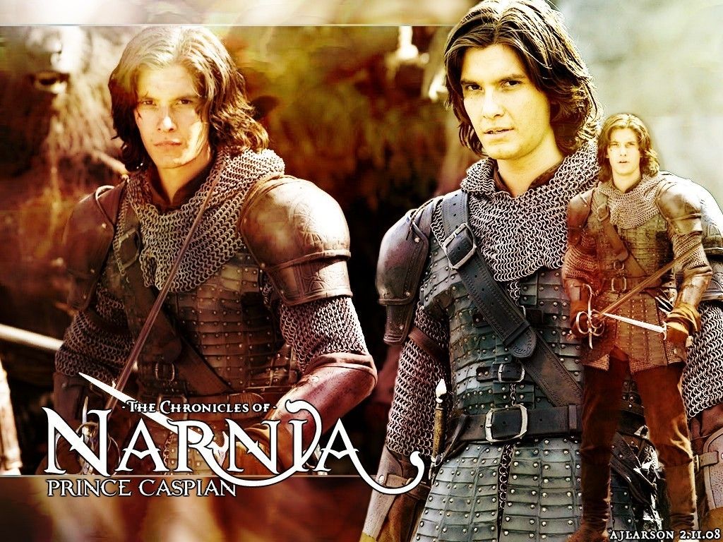 The Chronicles Of Narnia Wallpaper: Narnia Characters. Chronicles of narnia, Narnia prince caspian, Prince caspian