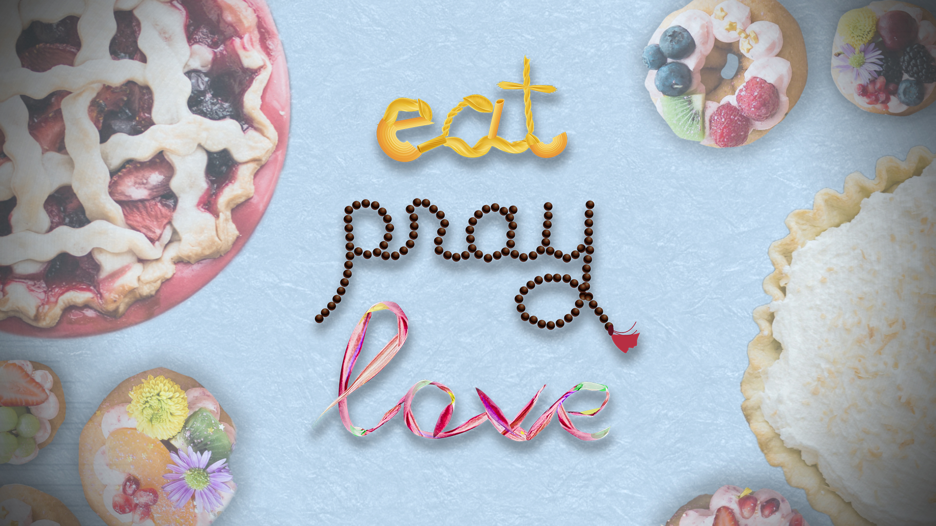 Eat, Pray, Love (TV)
