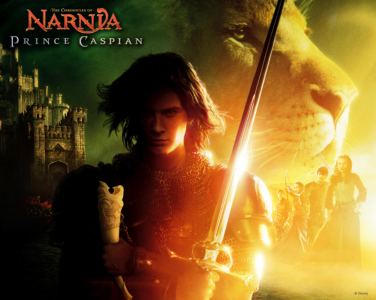 Free download The Chronicles of Narnia Prince Caspian Wallpaper Original size [1280x1024] for your Desktop, Mobile & Tablet. Explore The Chronicles of Narnia Wallpaper. Aslan Desktop Wallpaper