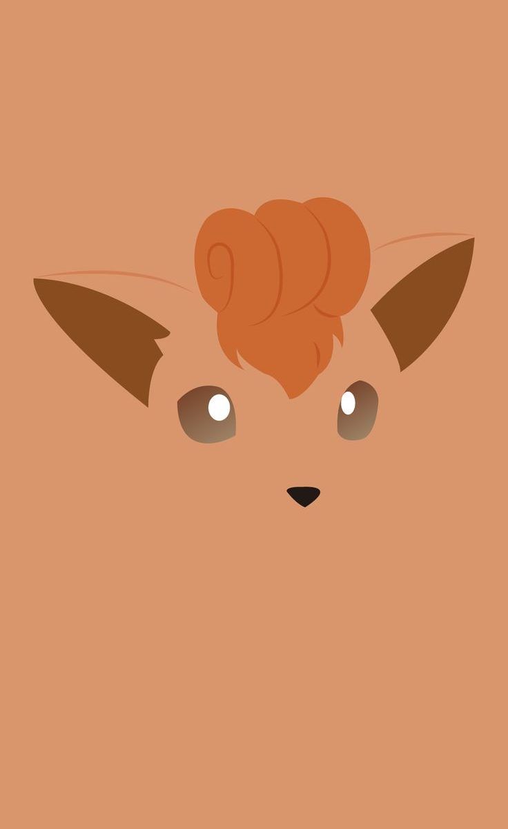 Pokemon Wallpaper Vulpix. HD Wallpaper High