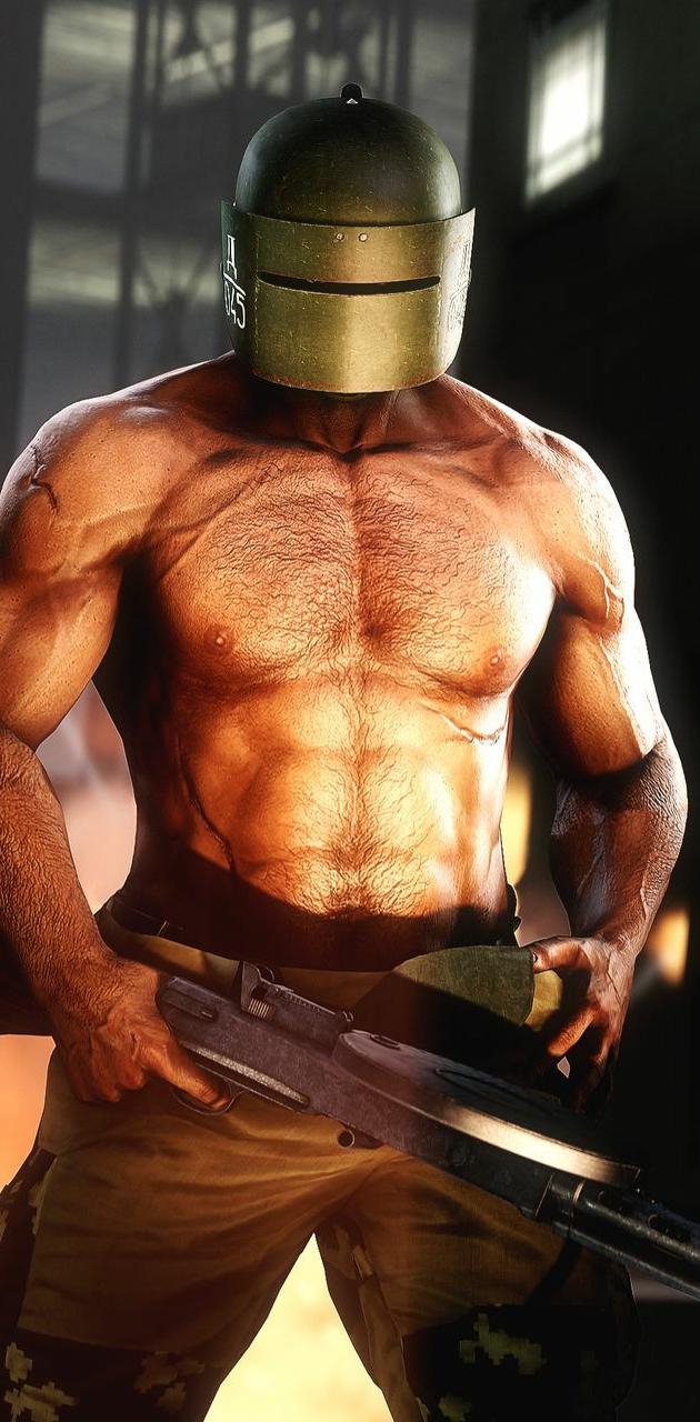 Lord tachanka wallpaper