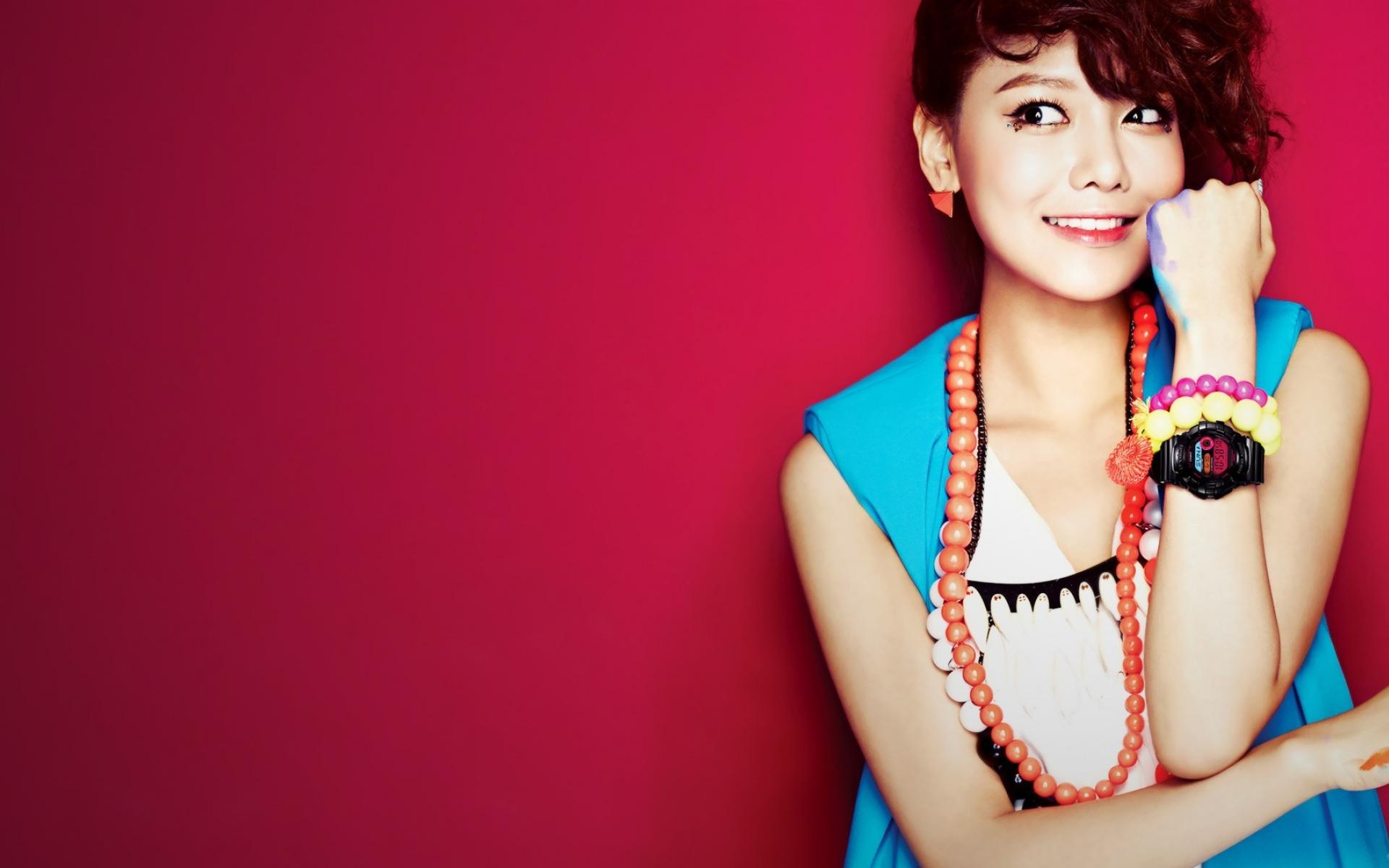 Choi Soo-young Wallpapers - Wallpaper Cave