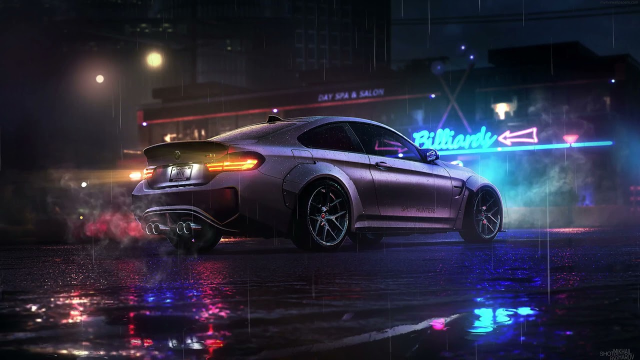 Nfs Bmw Wallpapers - Wallpaper Cave